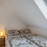 Domizil Eden - Obergeschoss Apartment *