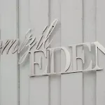 Apartment Domizil Eden - Obergeschoss
