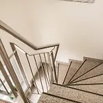 Domizil Eden - Obergeschoss *