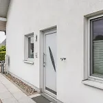 Apartment Domizil Eden - Obergeschoss